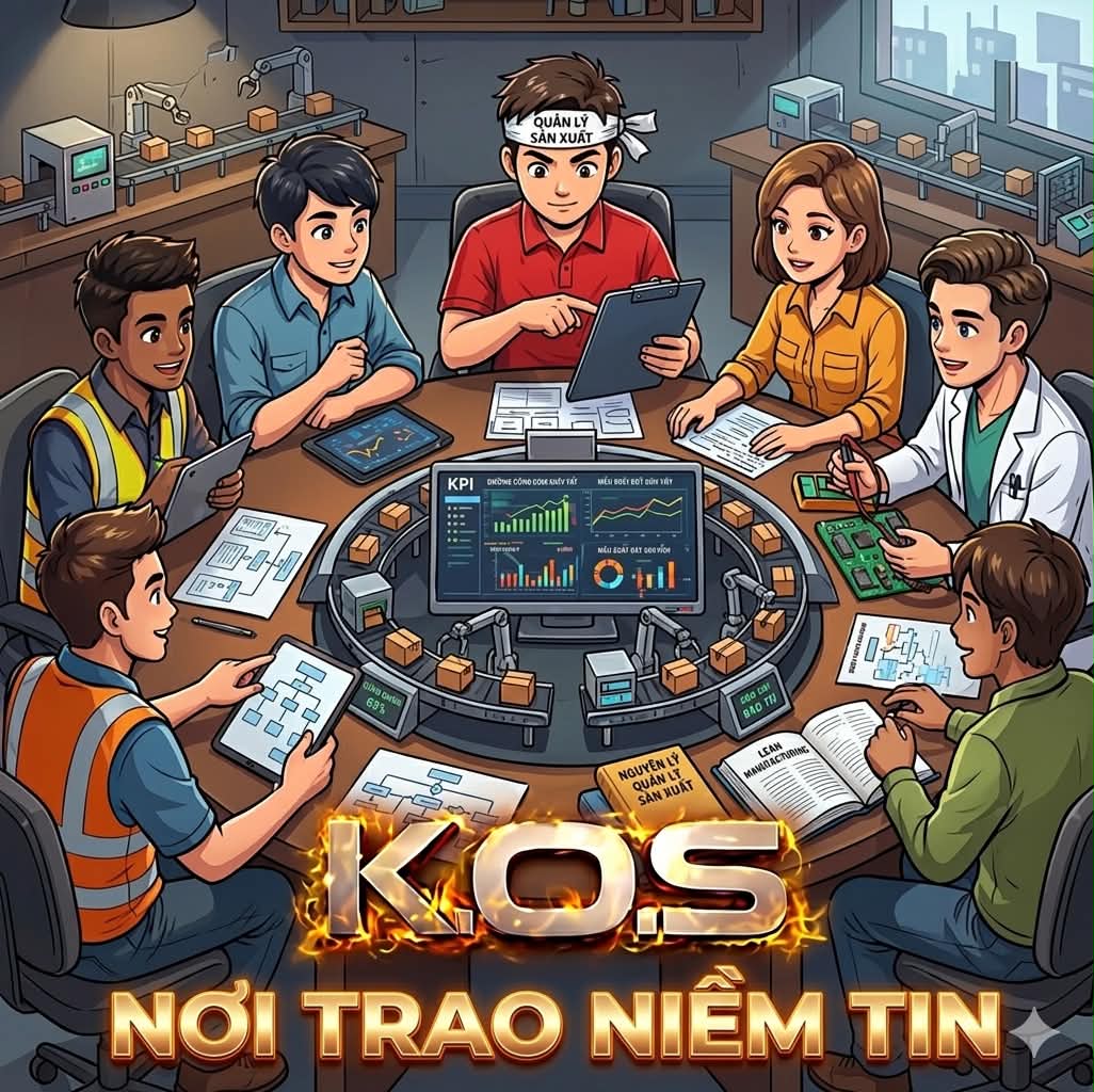 KHÓA 1 - ANGKATAN 1 – TAHUN DARI R07 - R02